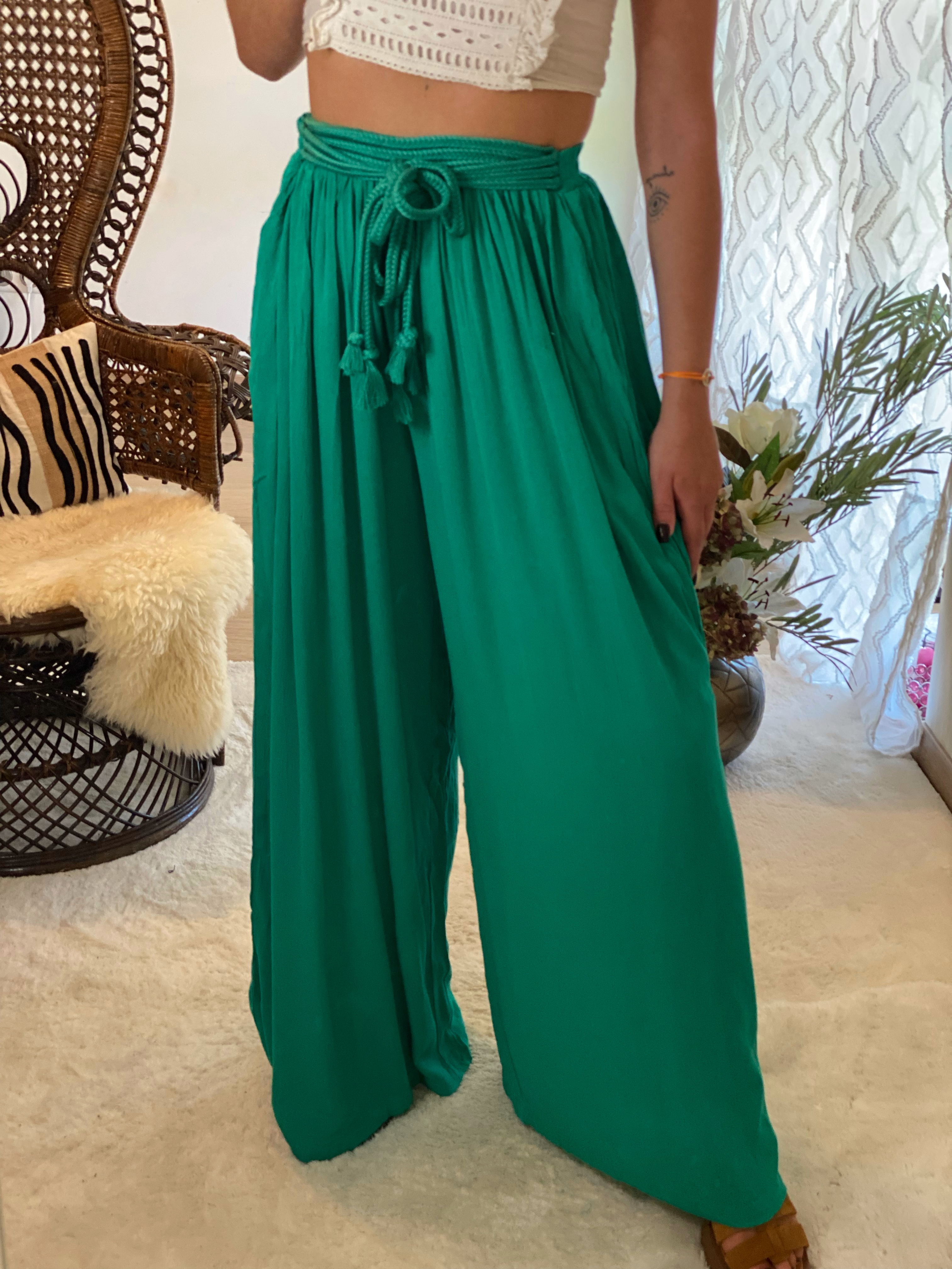 PANTALONS