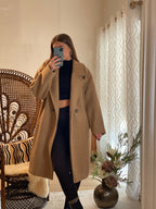 MANTEAU ANAE