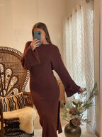 ROBE PULL ADEN
