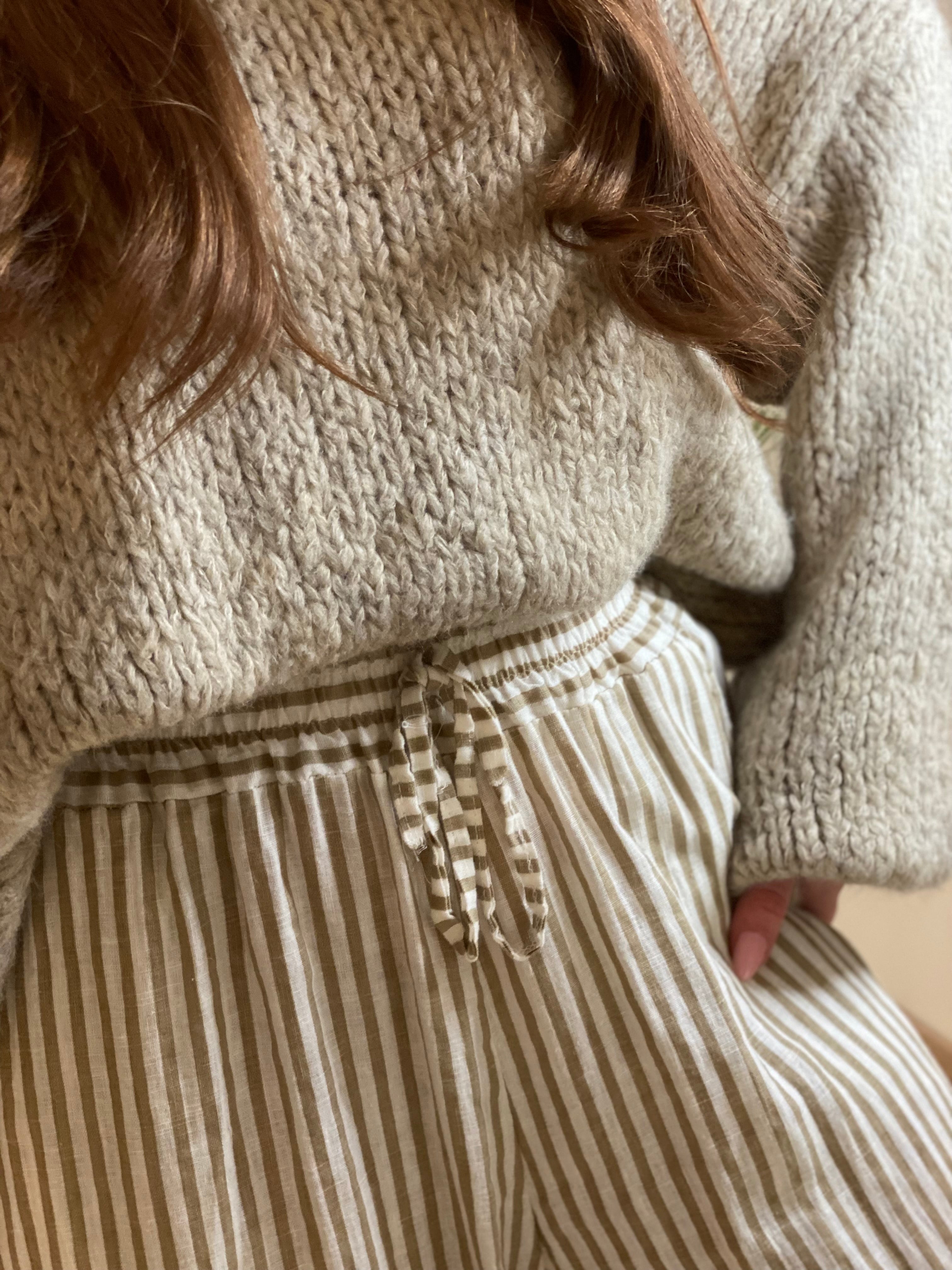 PULL OSLO