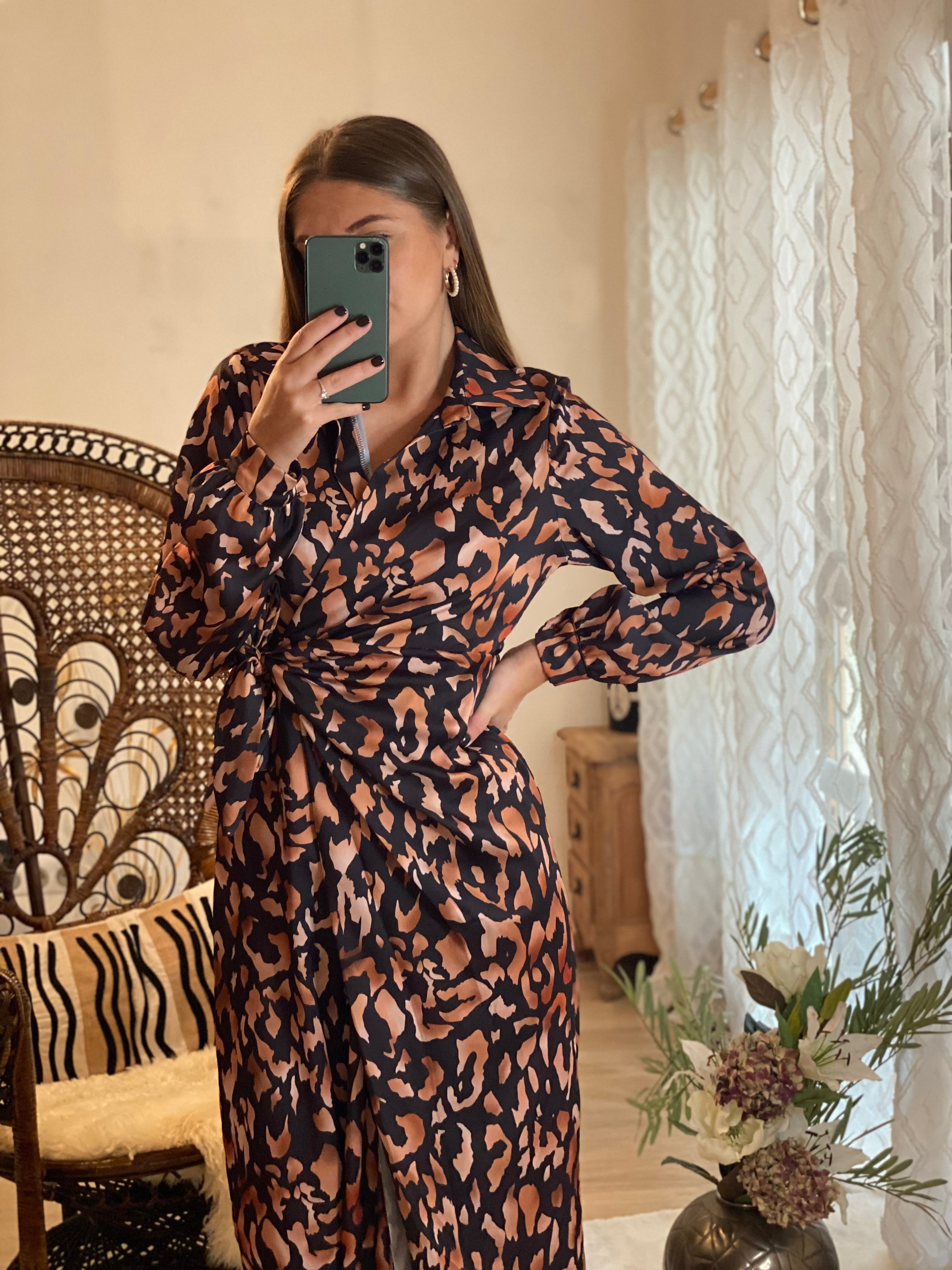 ROBE LUCE