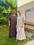 ROBE BROD
