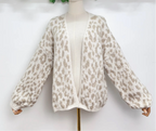 CARDIGAN LUNA