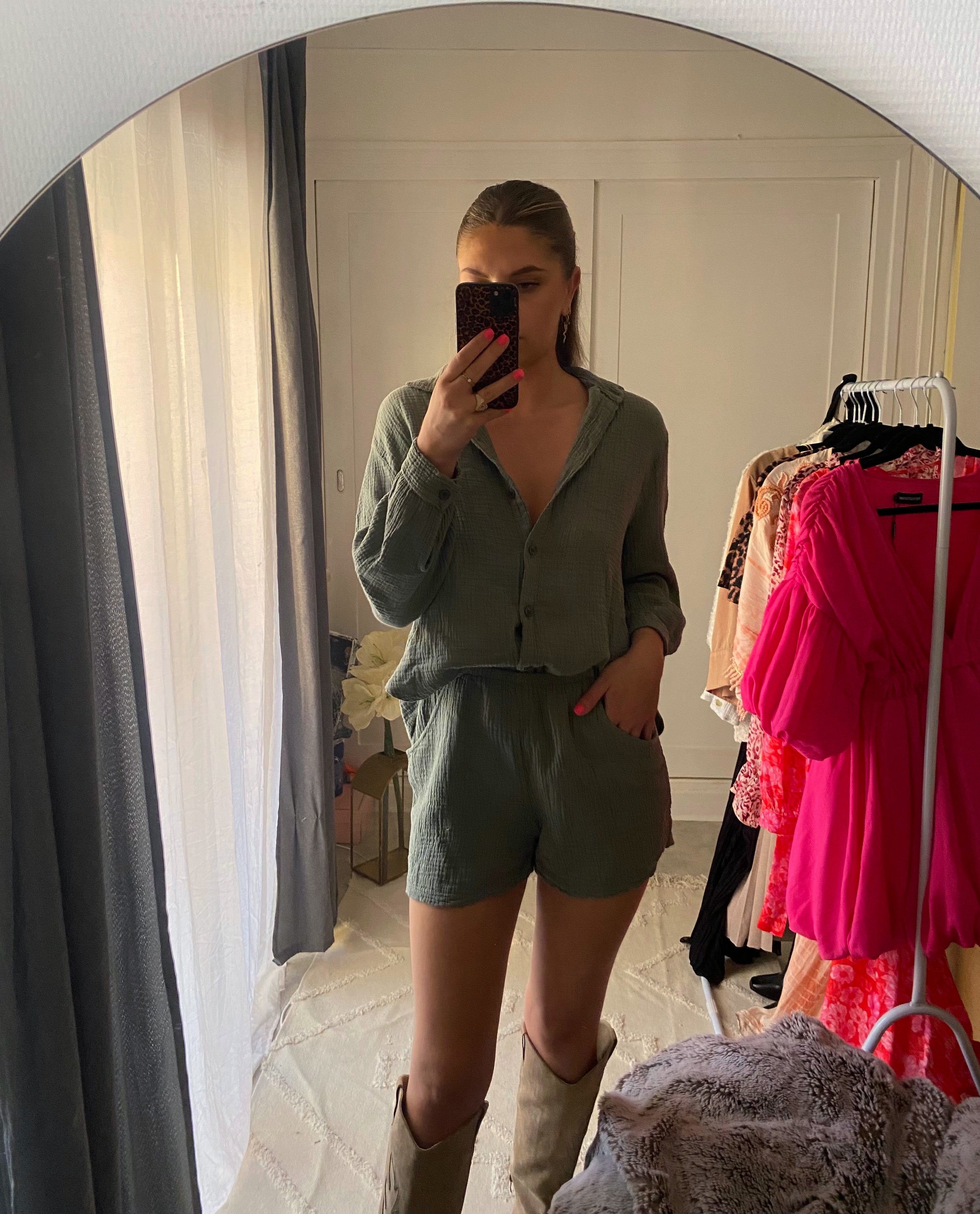 ENSEMBLE ROMY