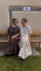 ROBE BROD