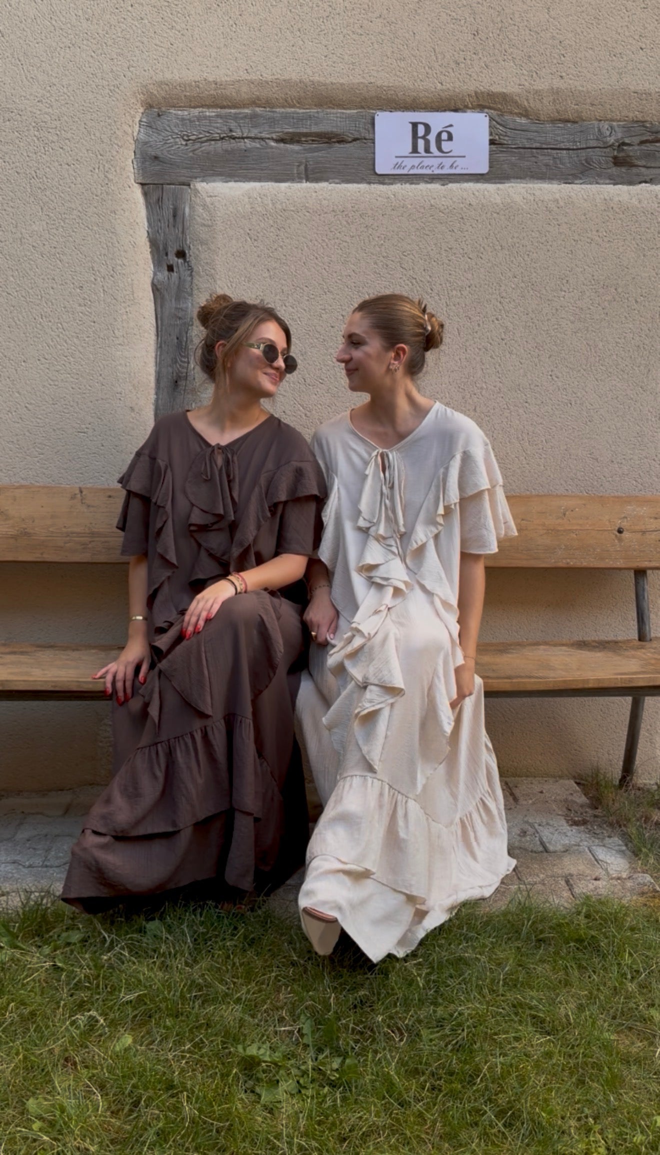 ROBE BROD