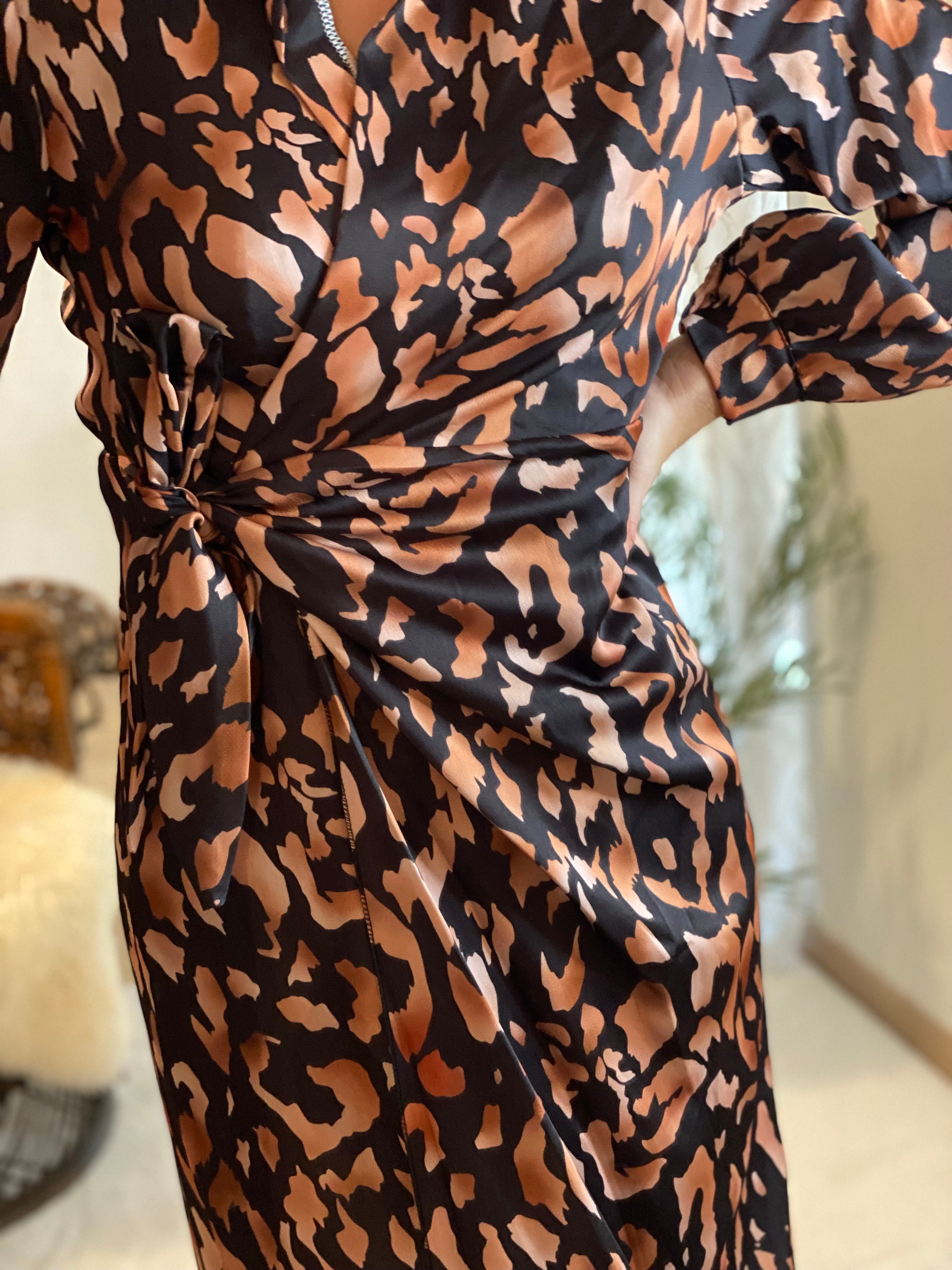 ROBE LUCE