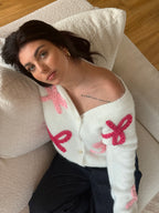 GILET NOEUDS