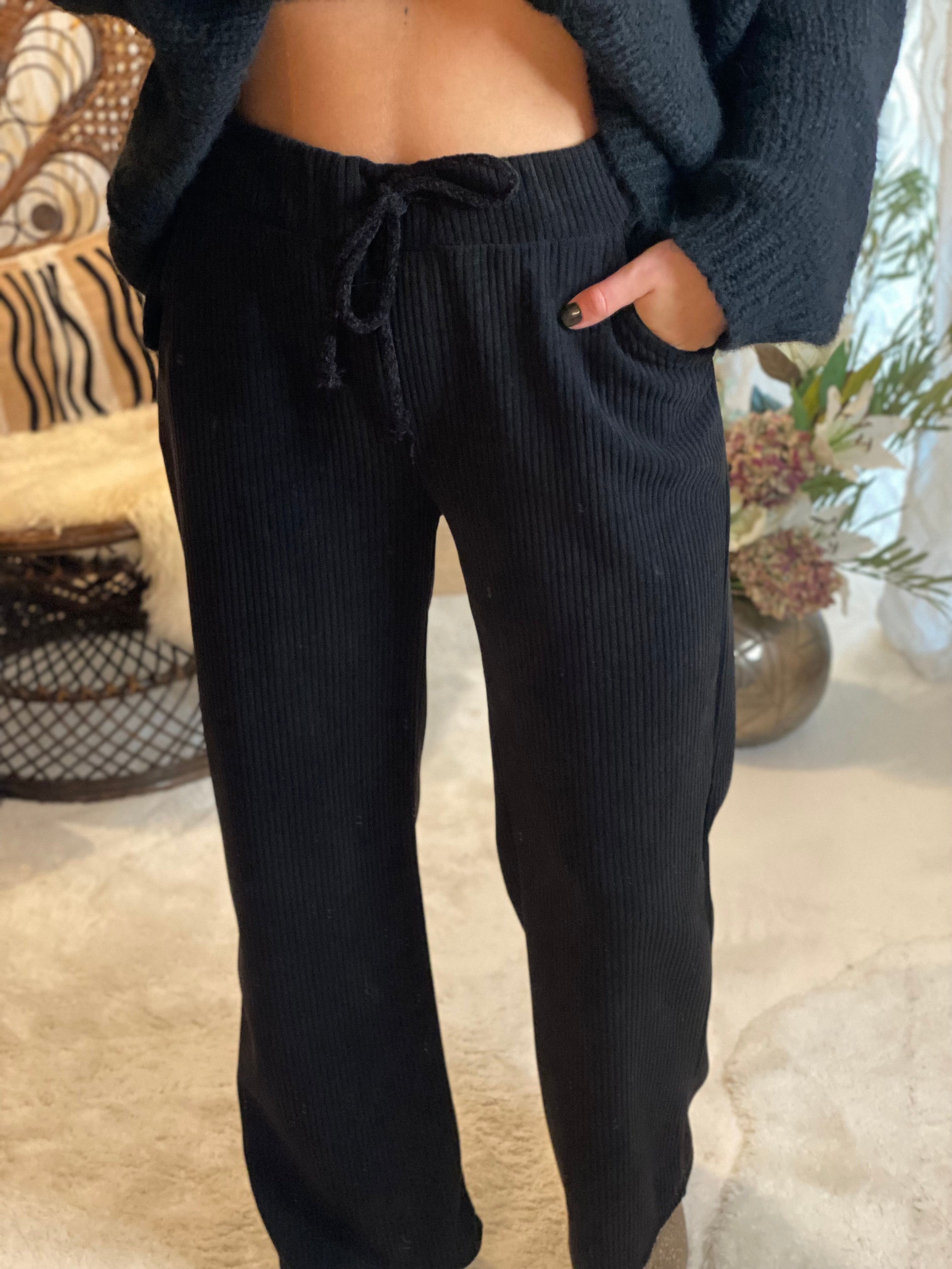 PANTALON POLA