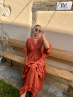 ROBE ILIA