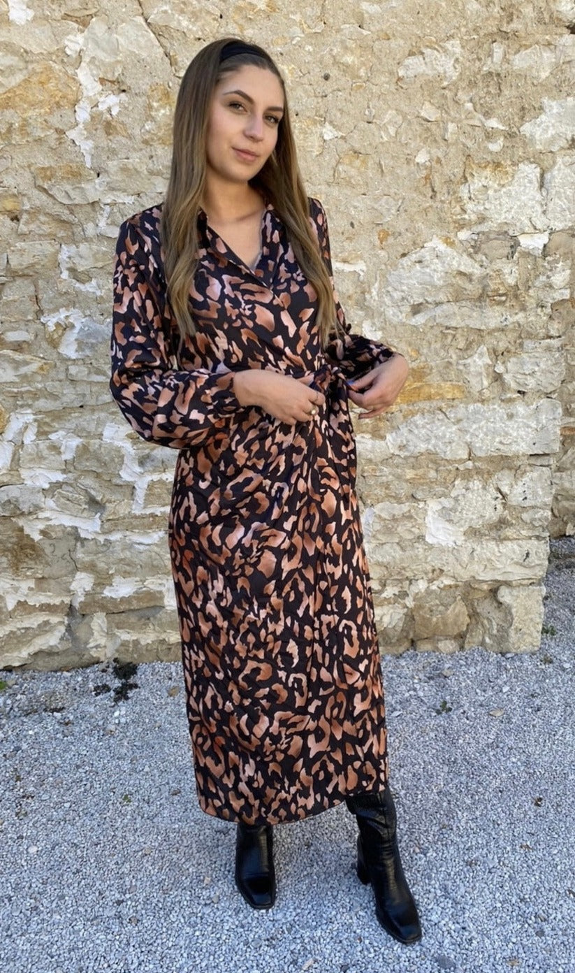 ROBE LUCE
