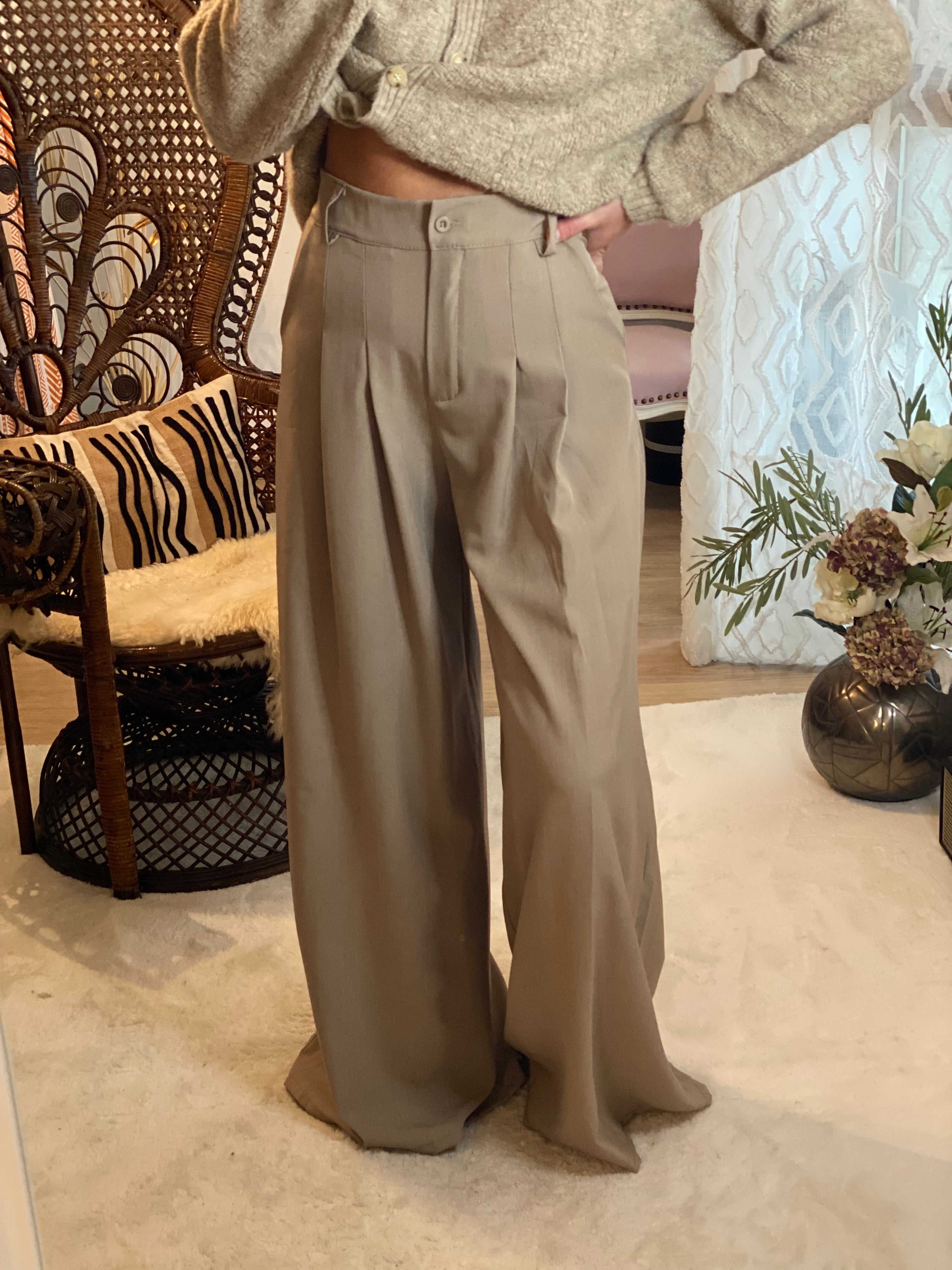 PANTALON LUSO