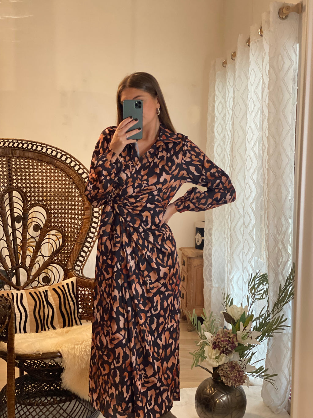 ROBE LUCE