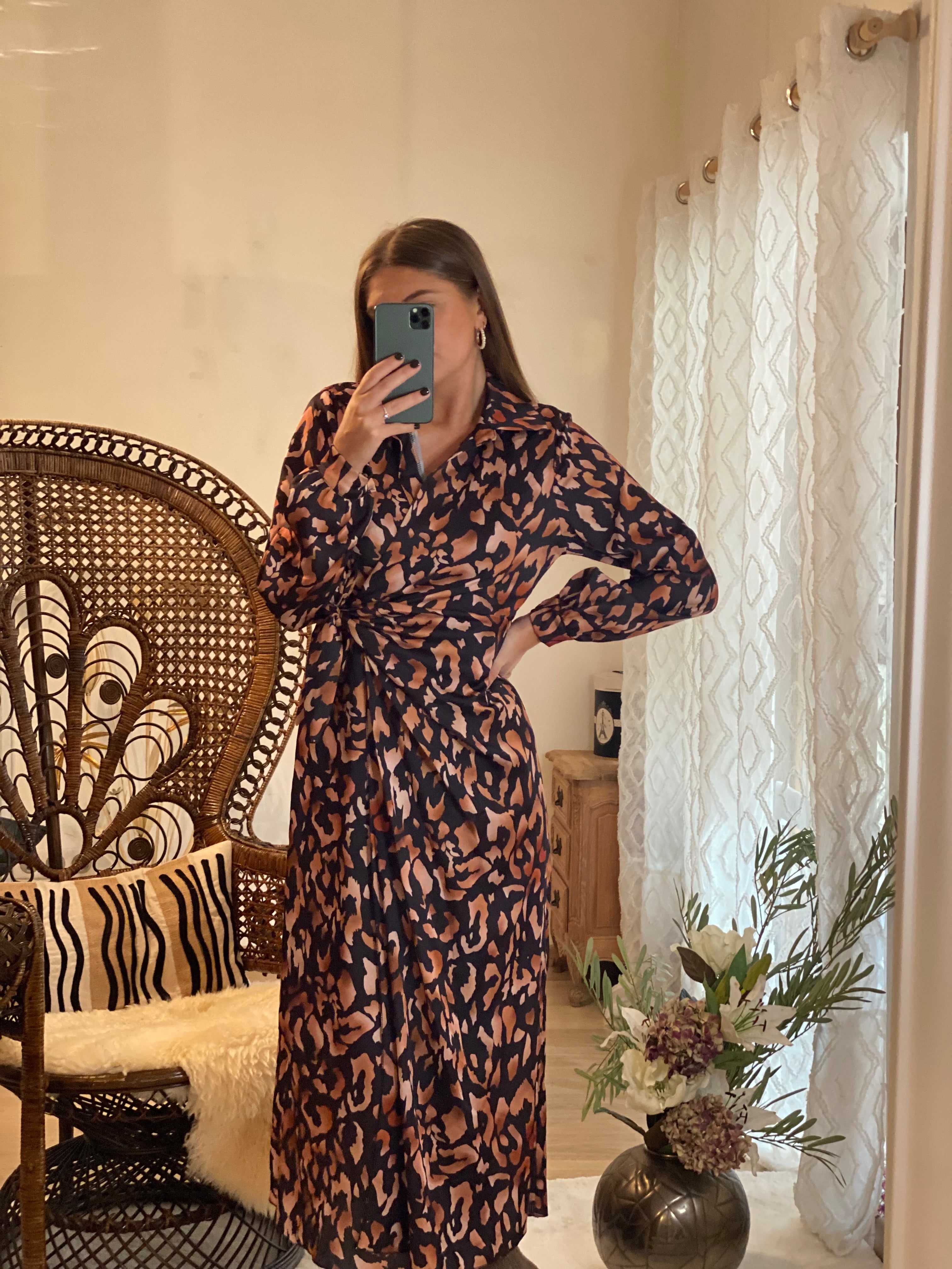 ROBE LUCE