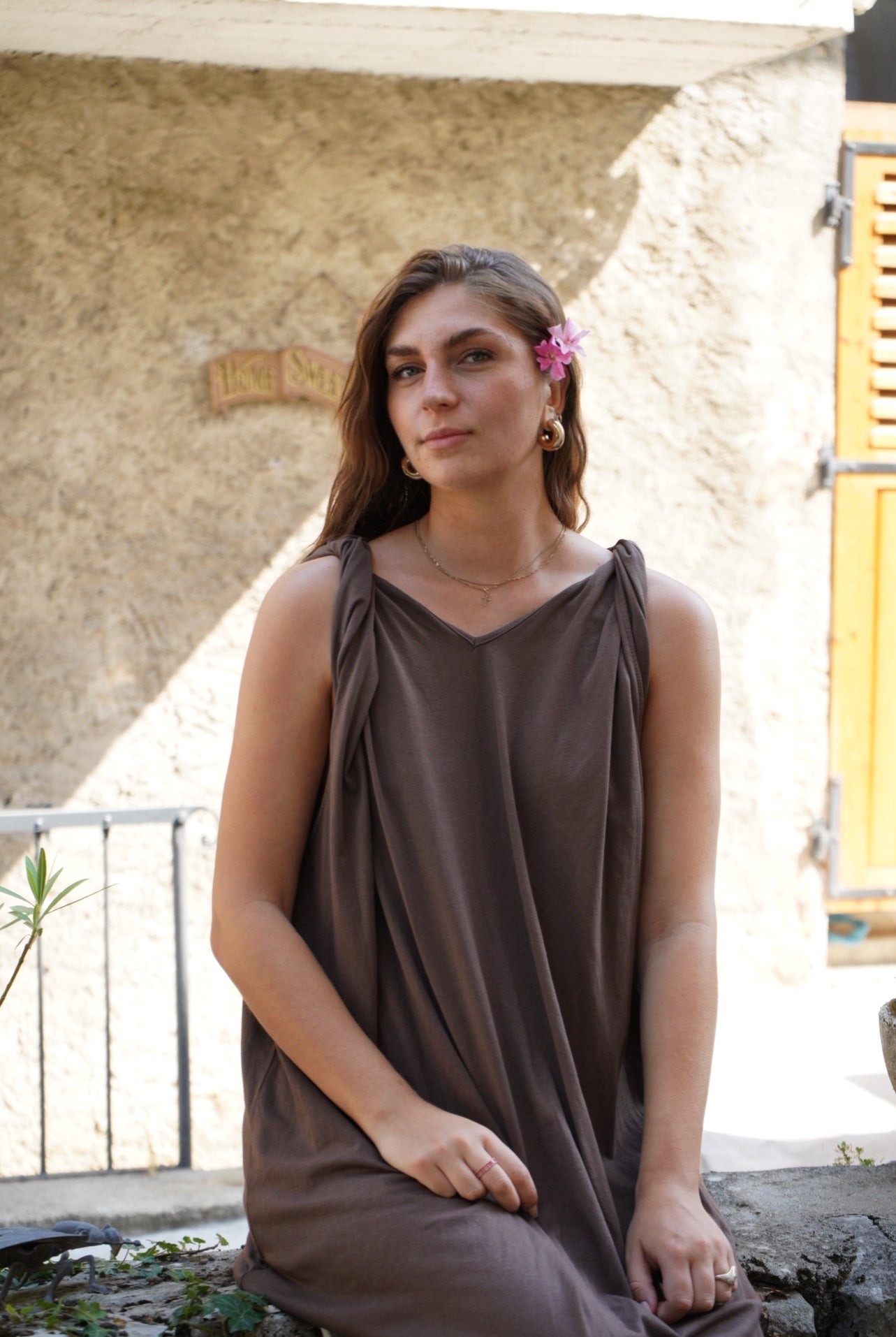 ROBE ILIANA