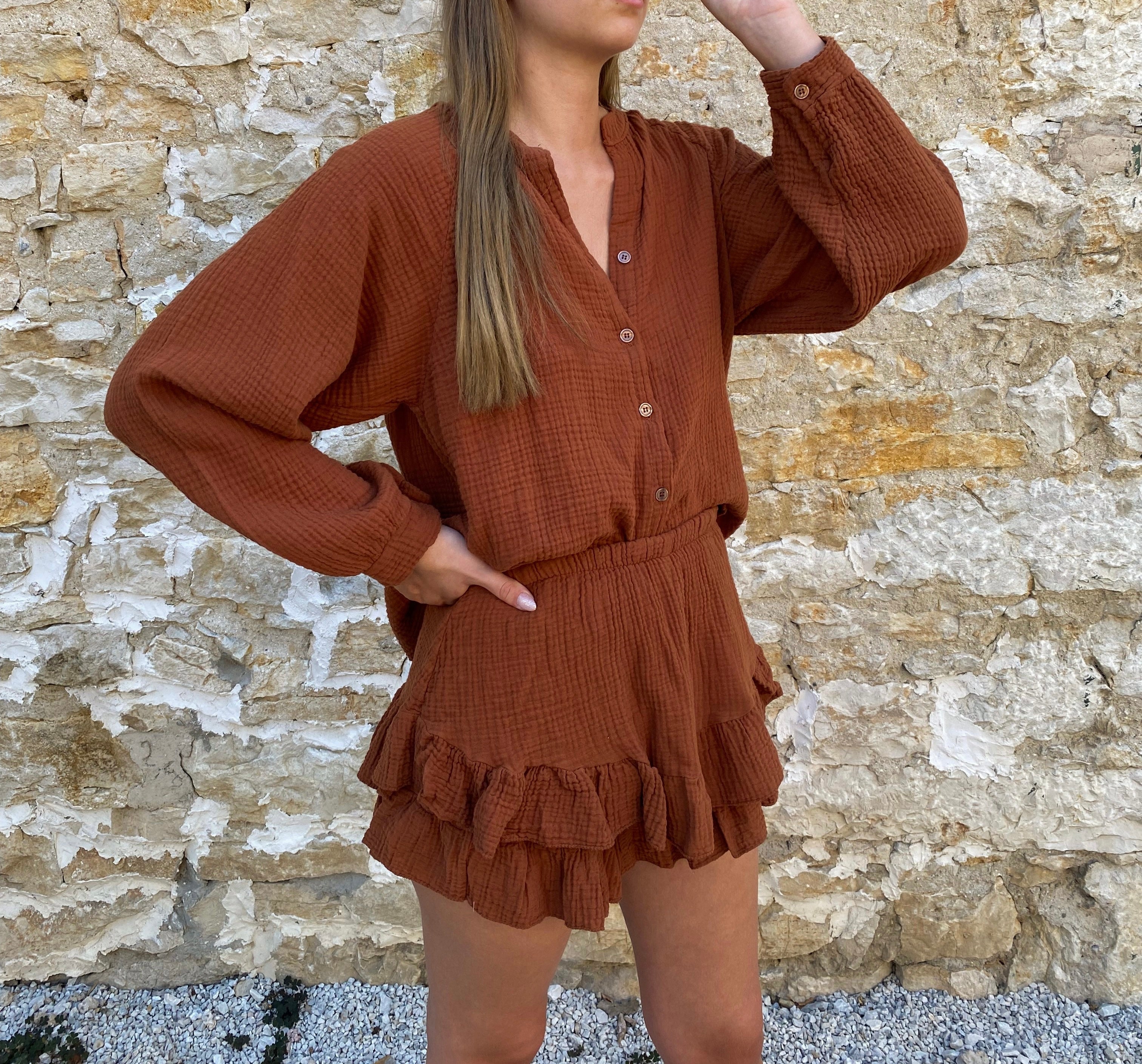 ENSEMBLE OLYMPE
