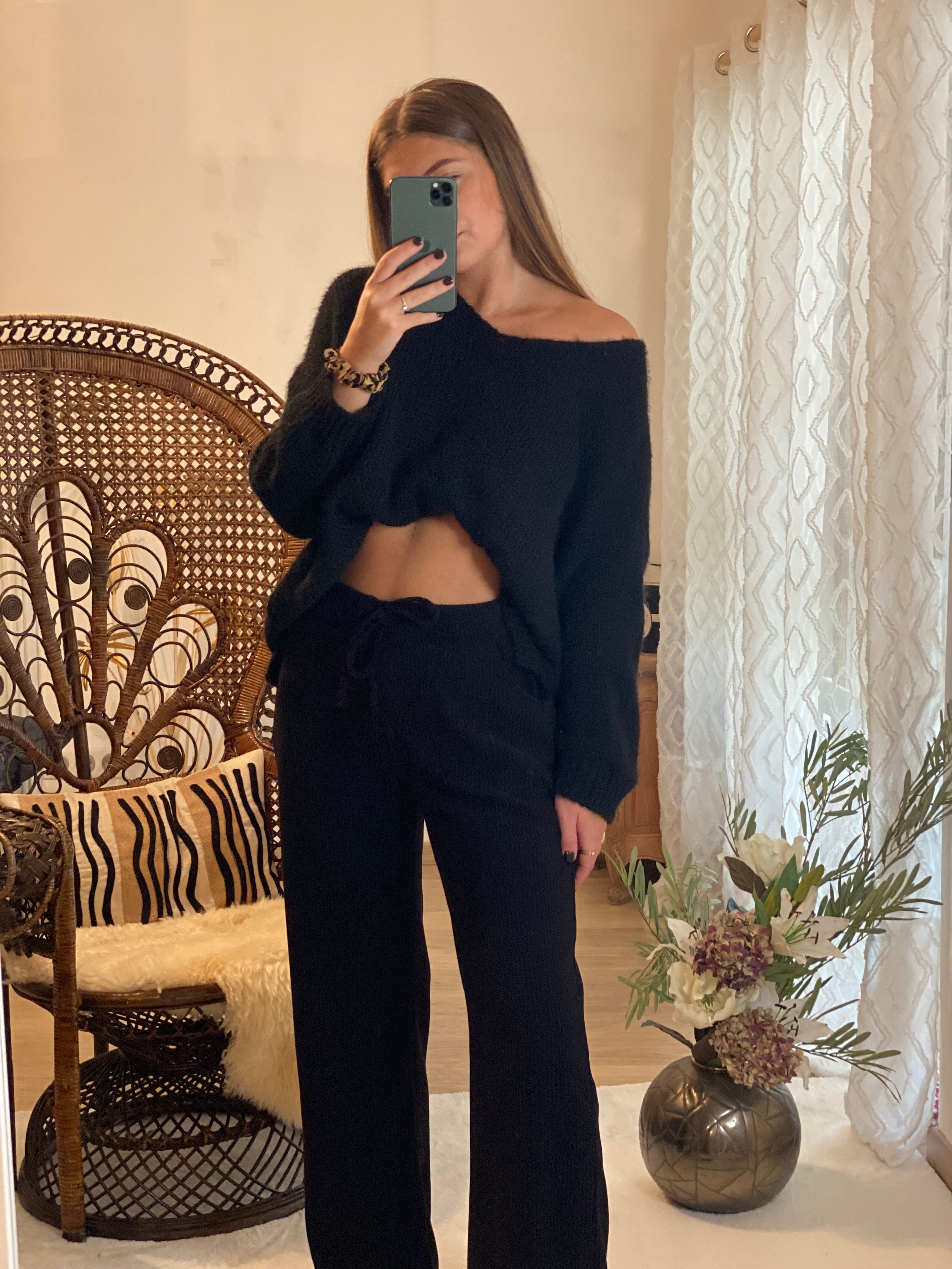 PANTALON POLA