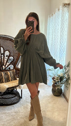 ROBE KAMEA