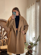 MANTEAU ANAE