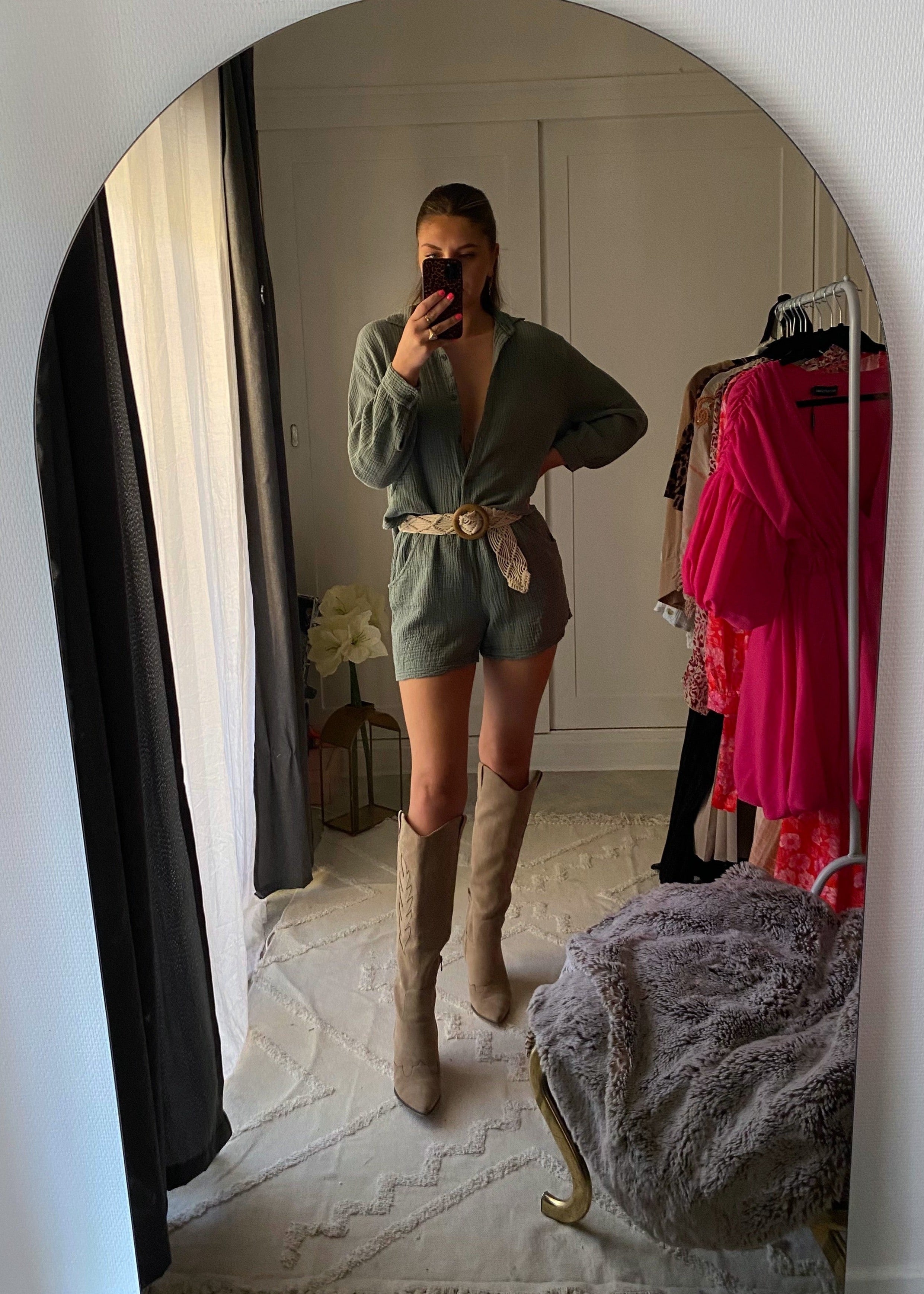 ENSEMBLE ROMY