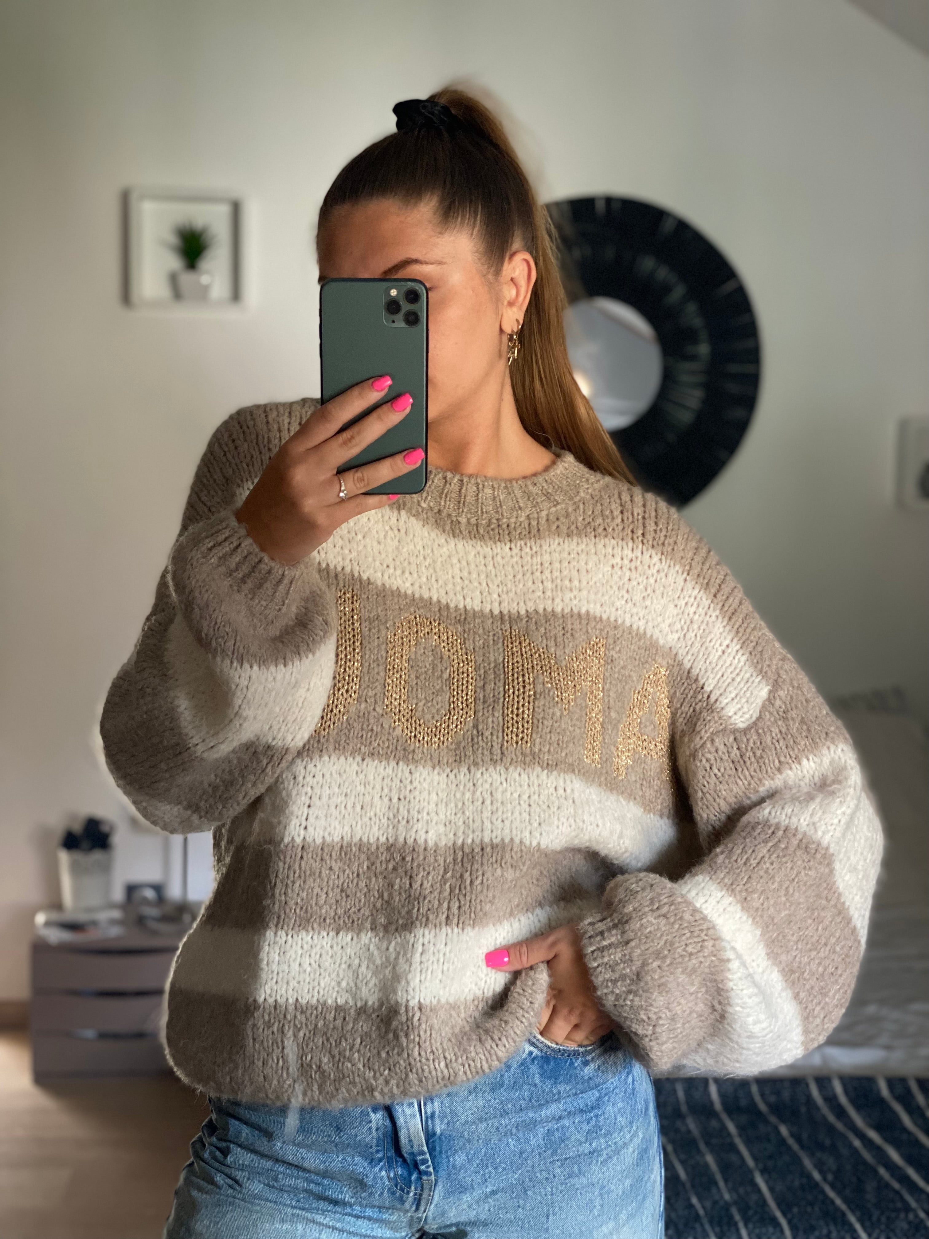PULL AMOR