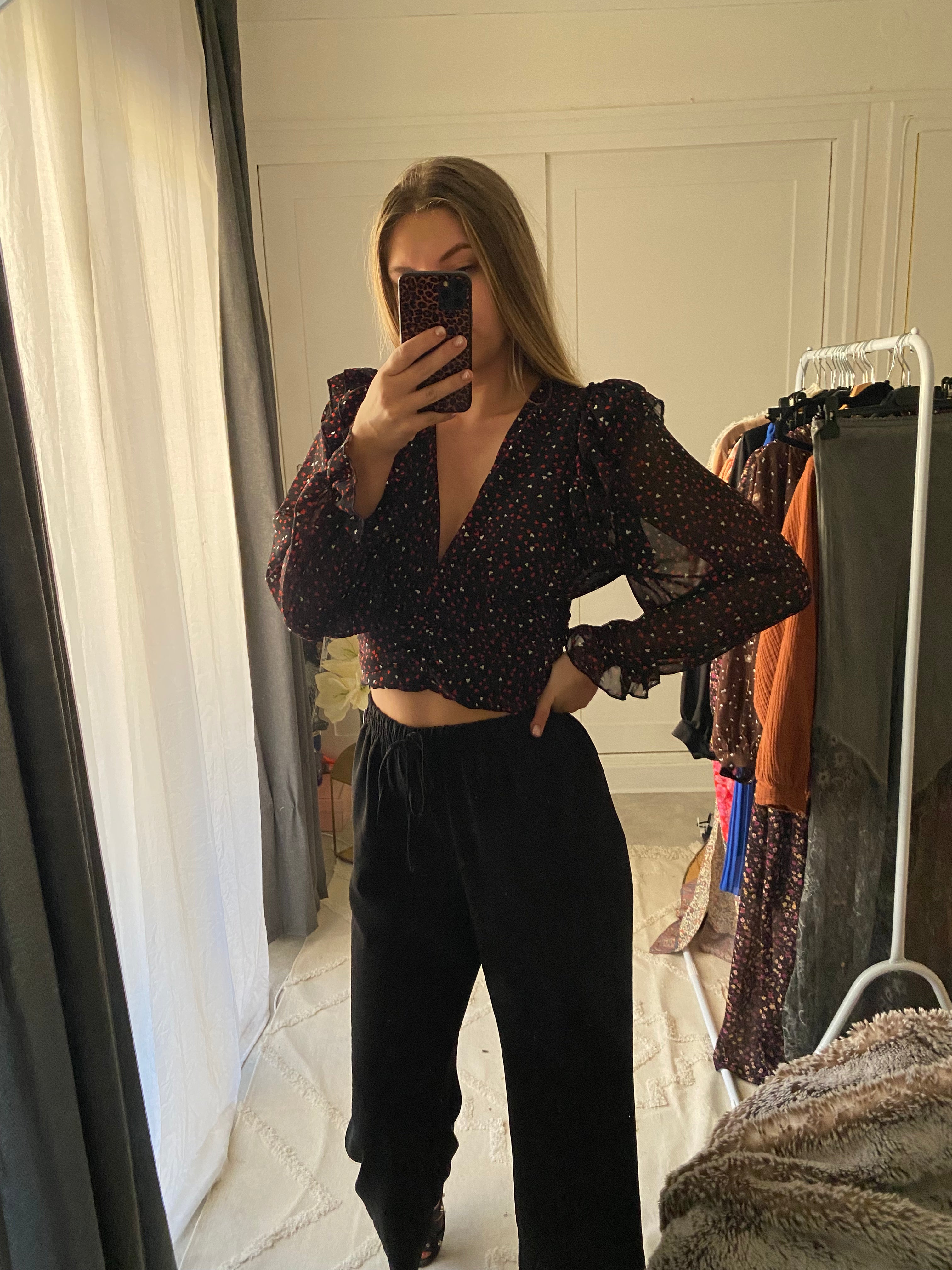PANTALON AMOLIE