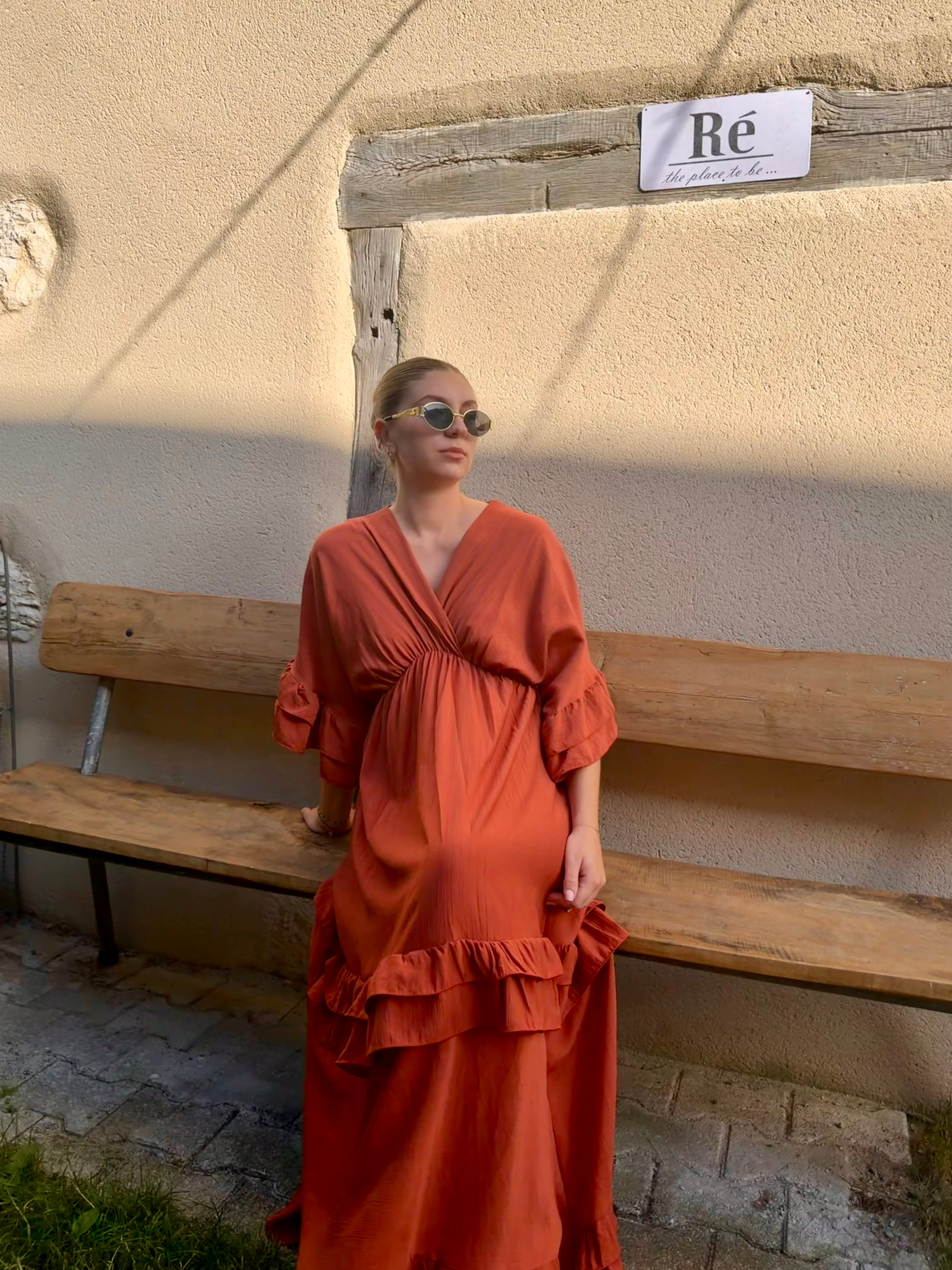 ROBE ILIA