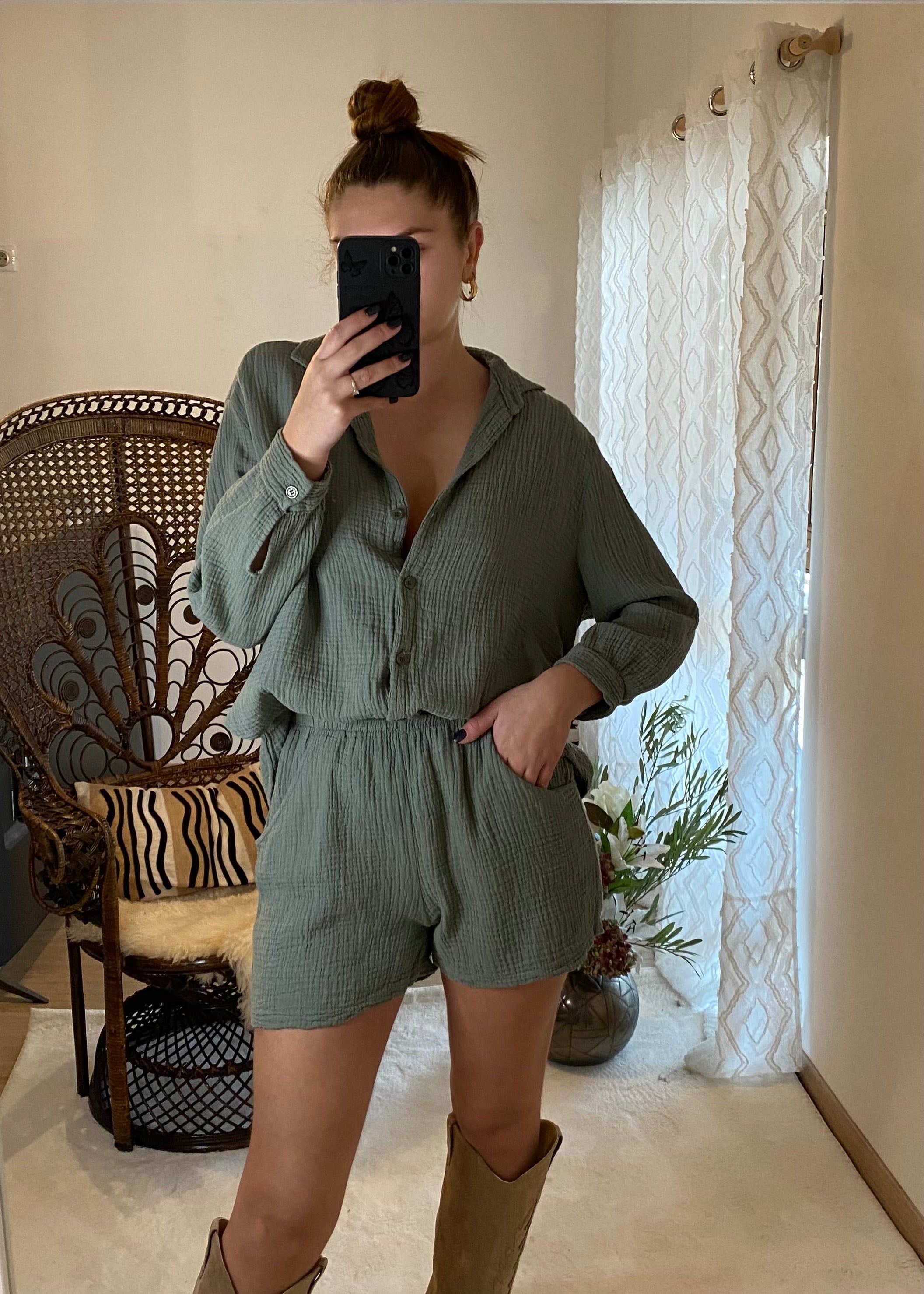 ENSEMBLE ROMY