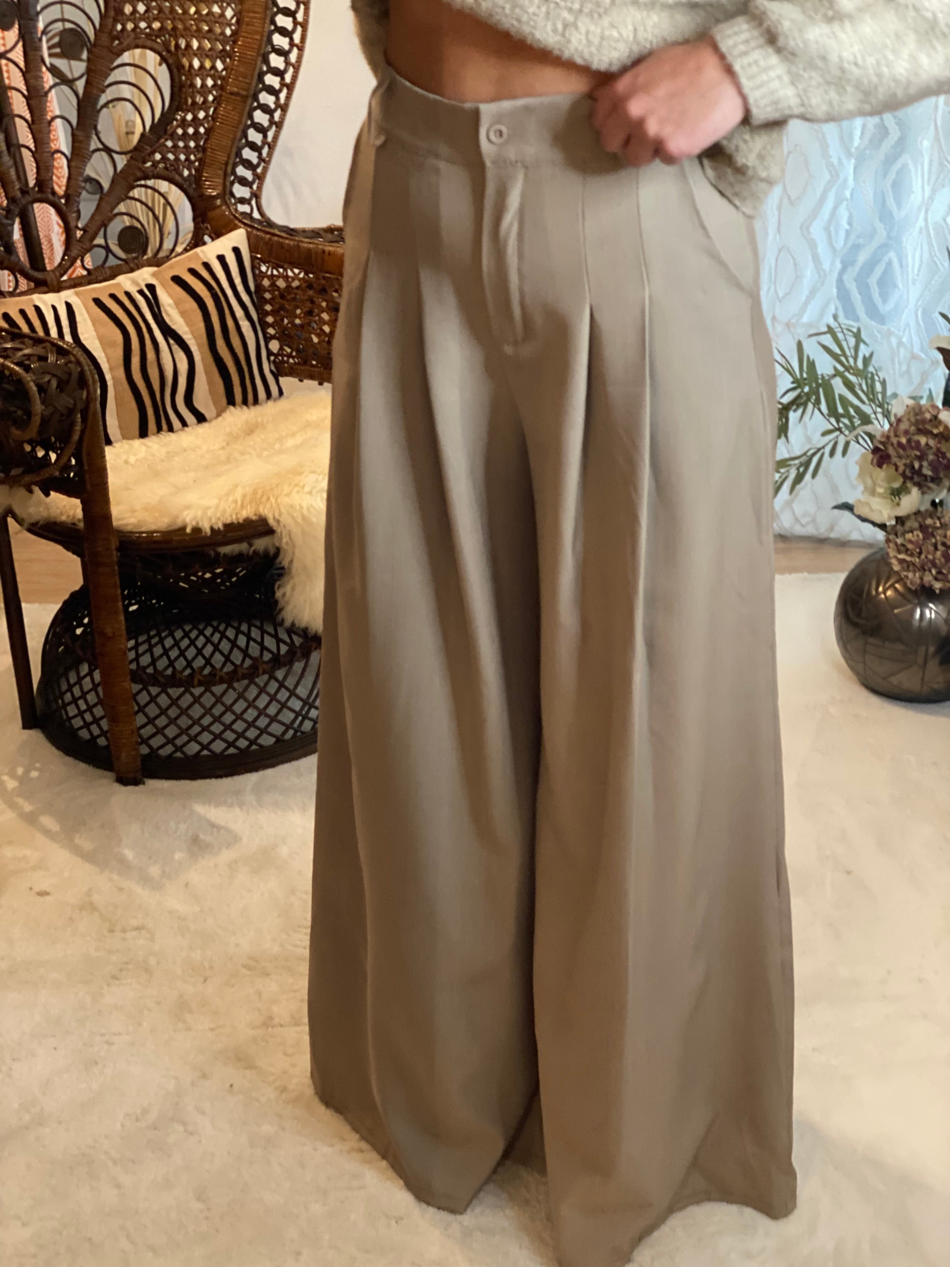 PANTALON LUSO