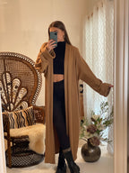 GILET ALMA