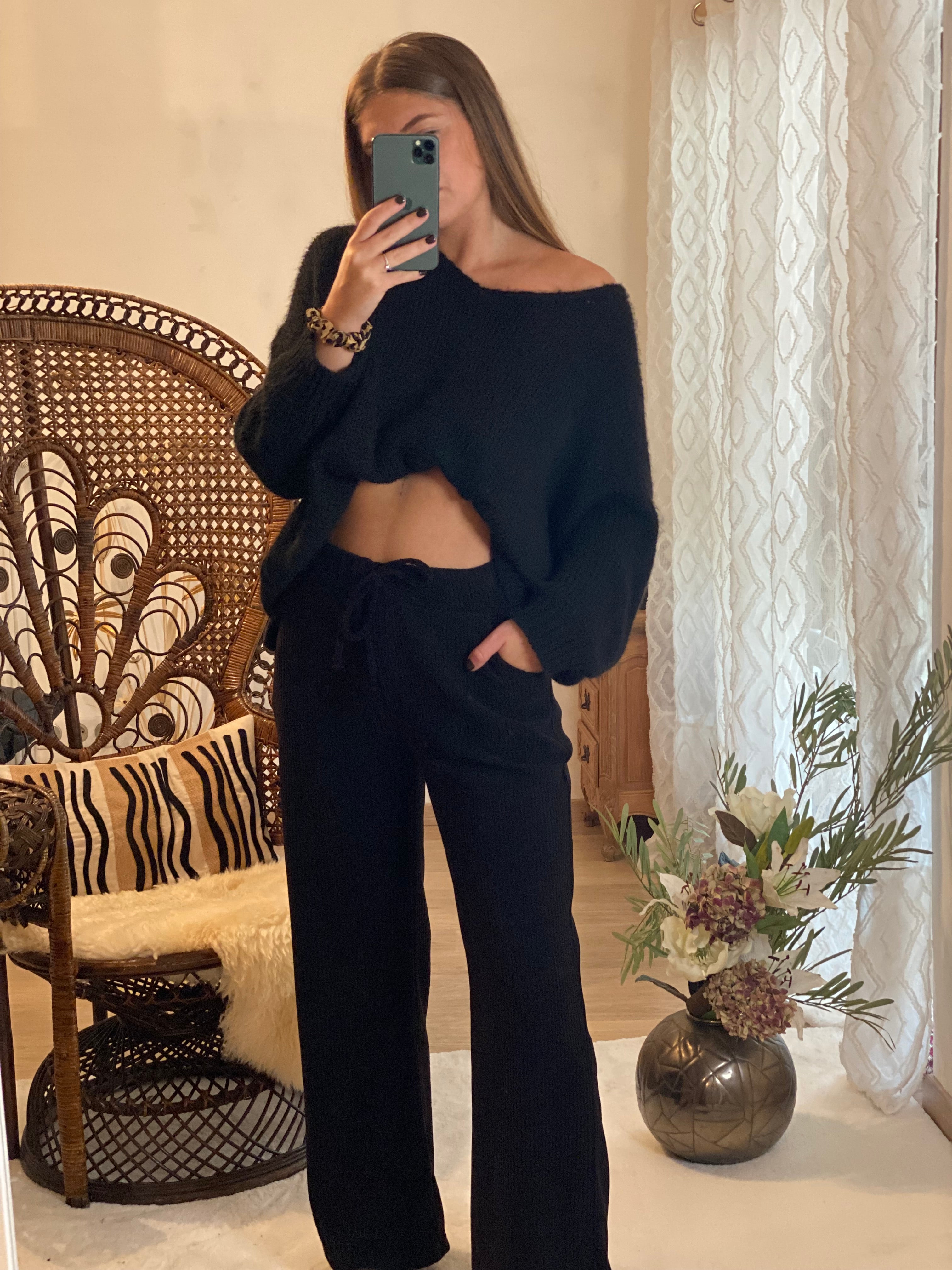 PANTALON POLA
