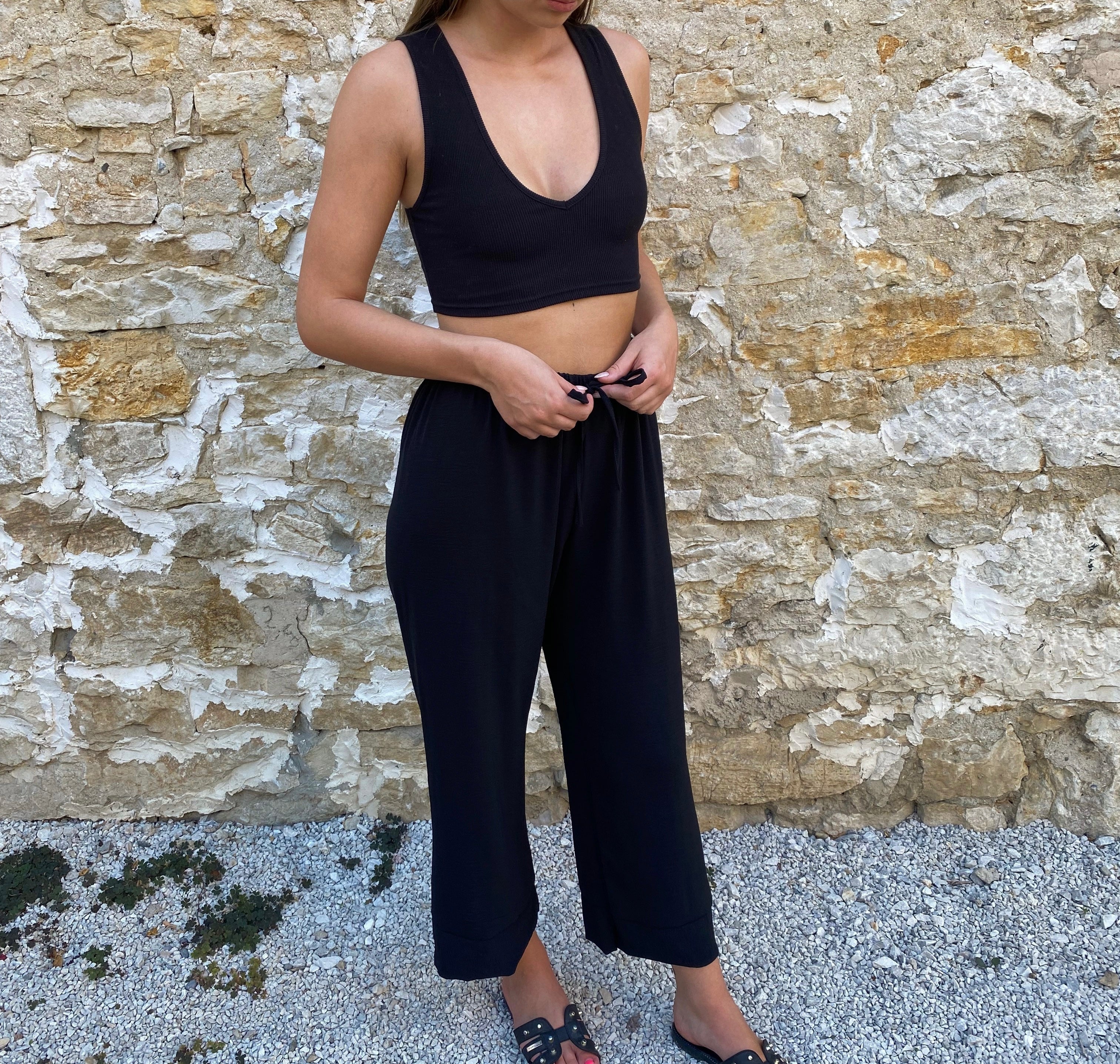 PANTALON AMOLIE