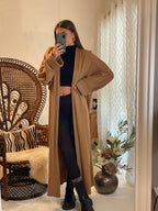 GILET ALMA
