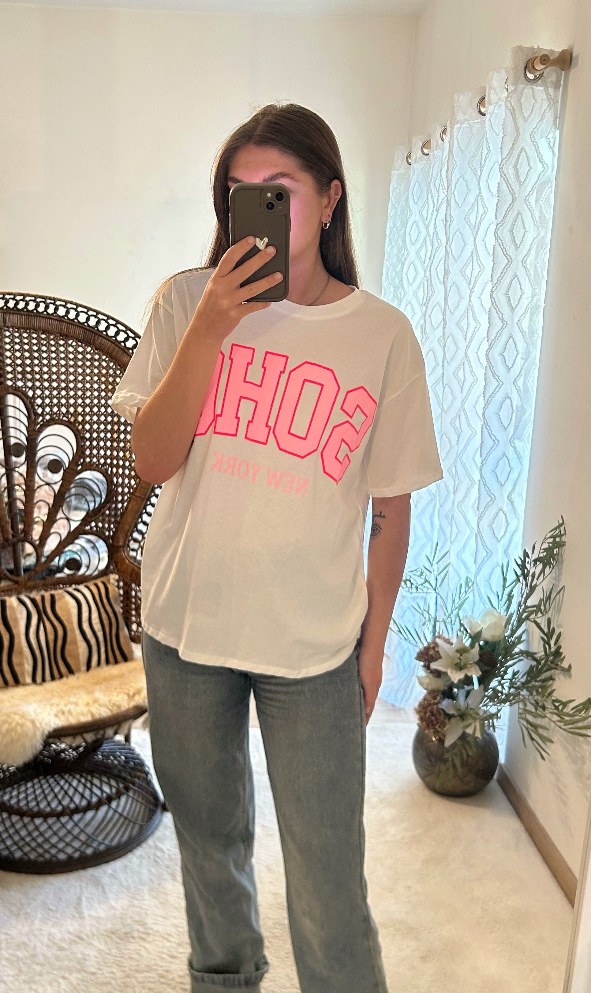 T-SHIRT SOHO