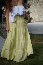 JUPE ALVA