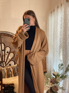 GILET ALMA