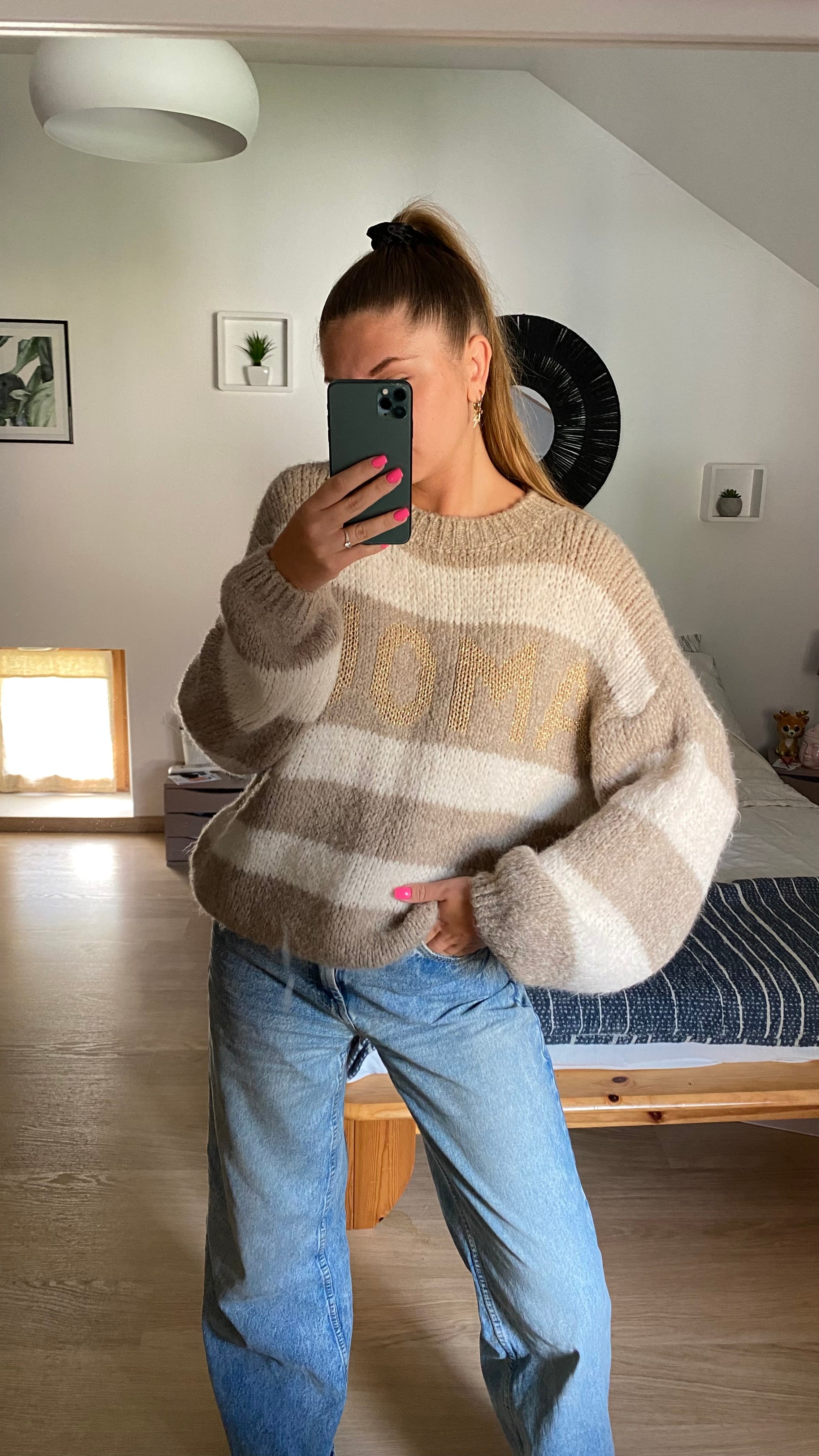 PULL AMOR