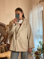 VESTE BLANKIE