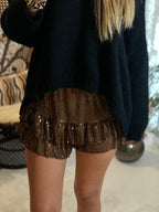 SHORT ZEPHY