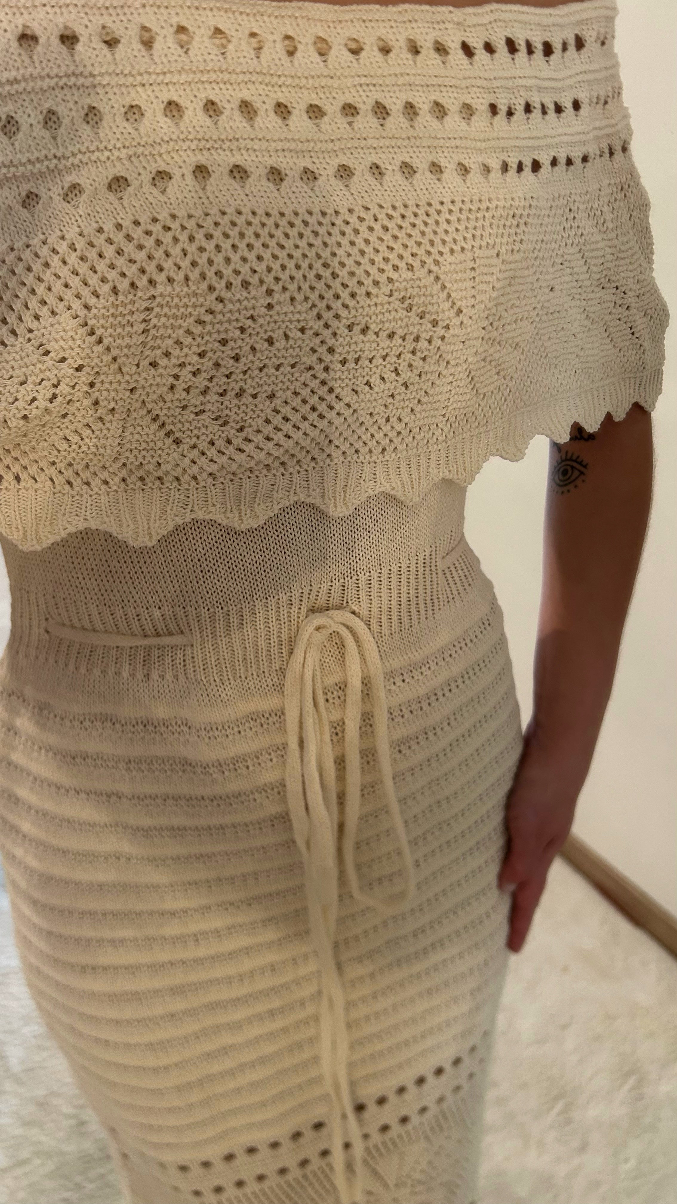 ROBE MOANA