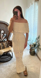 ROBE MOANA