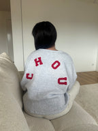 SWEAT CHOU