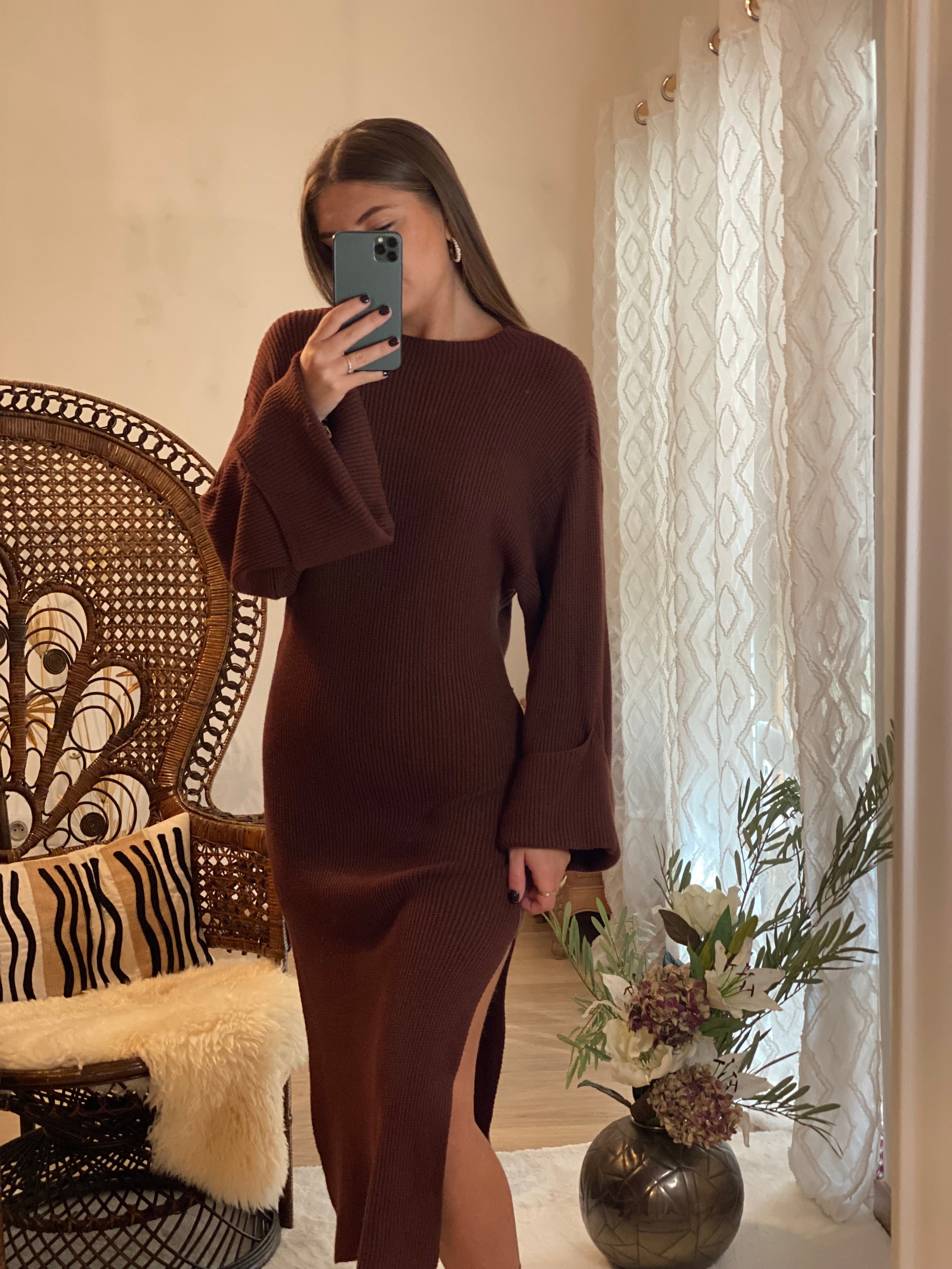 ROBE PULL ADEN