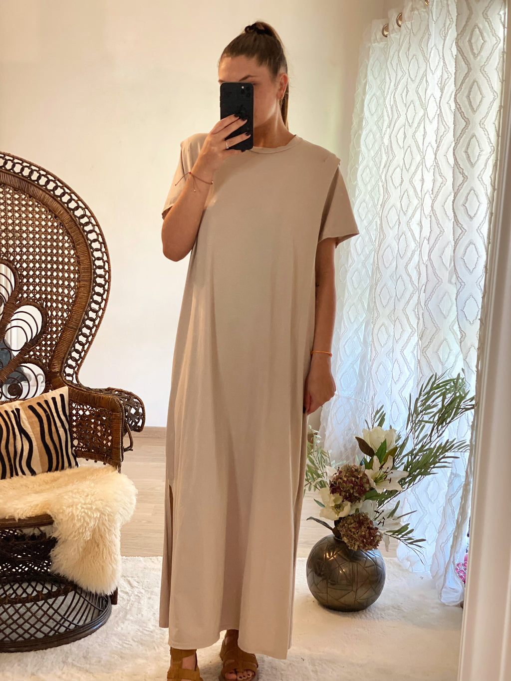 ROBE HELENA