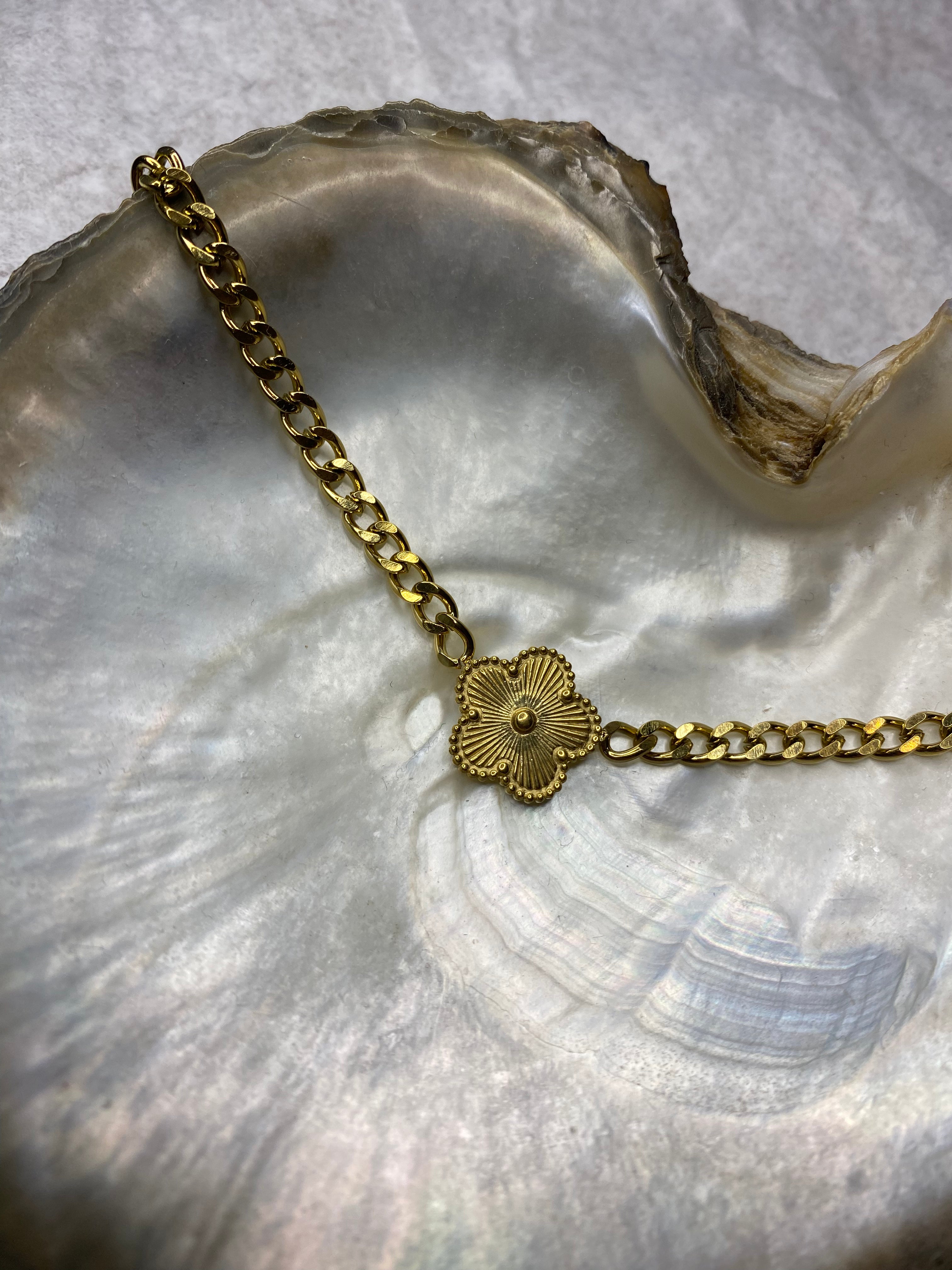 COLLIER AMALIA