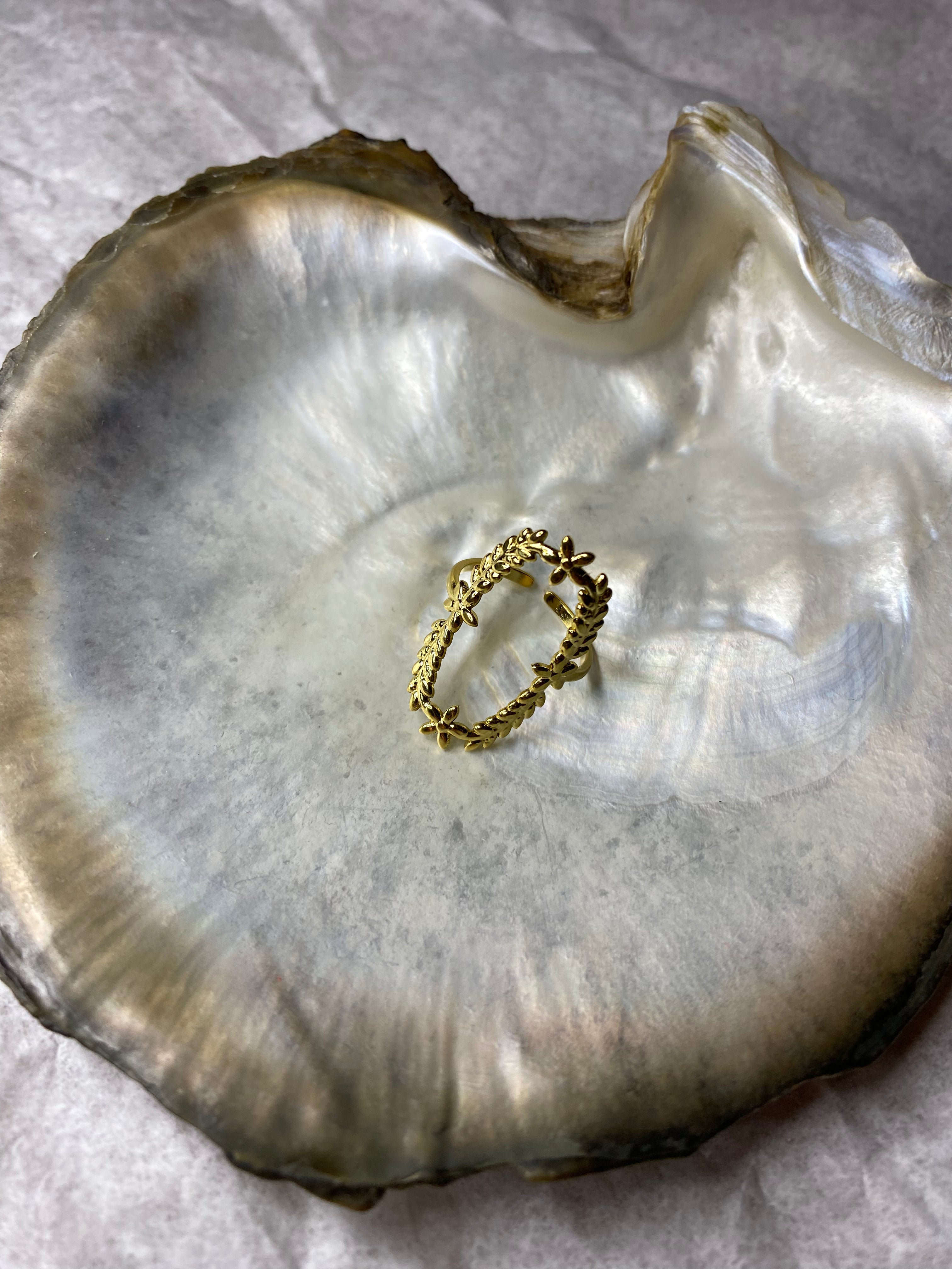 BAGUE VALENTINA