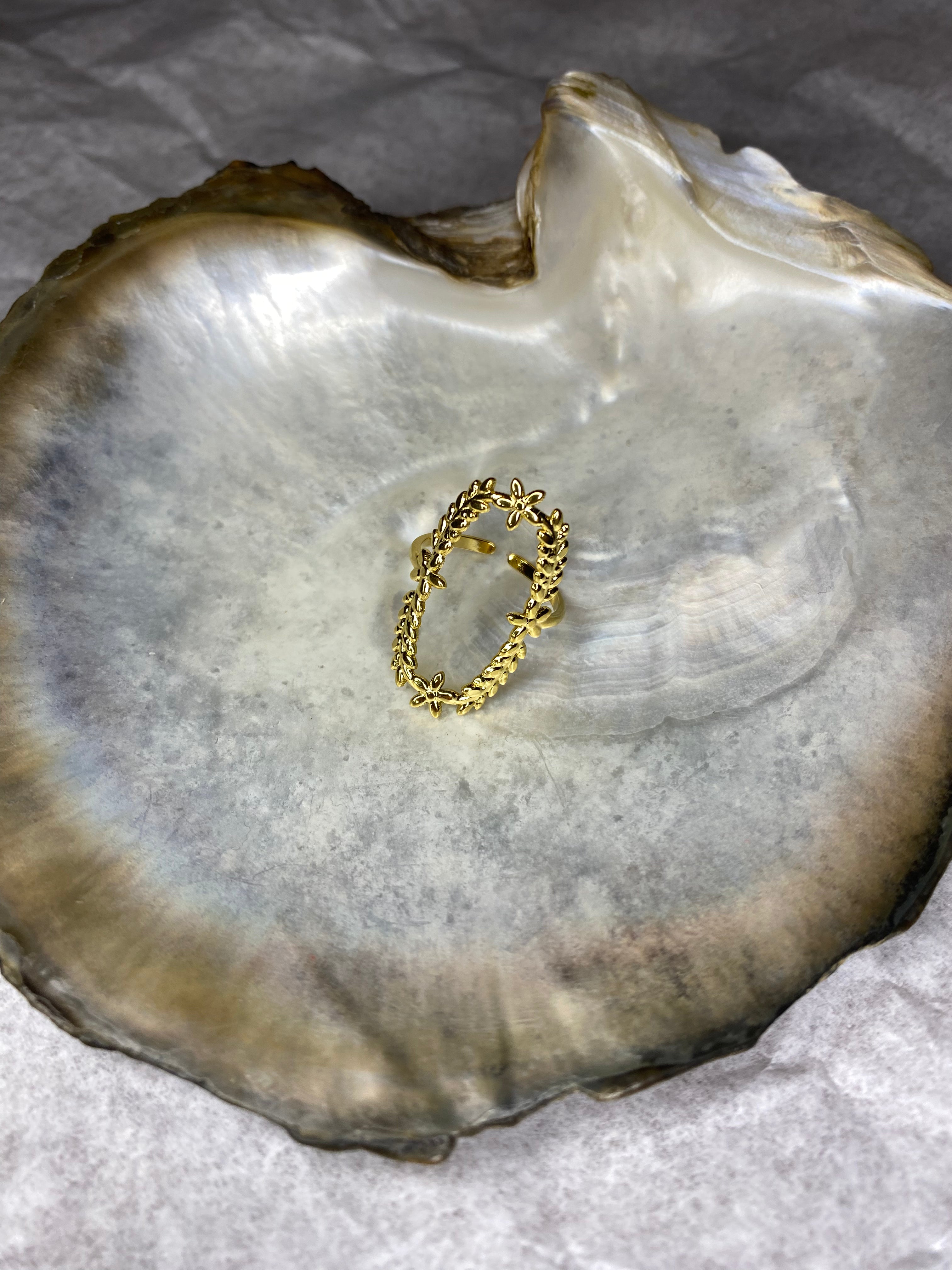 BAGUE VALENTINA