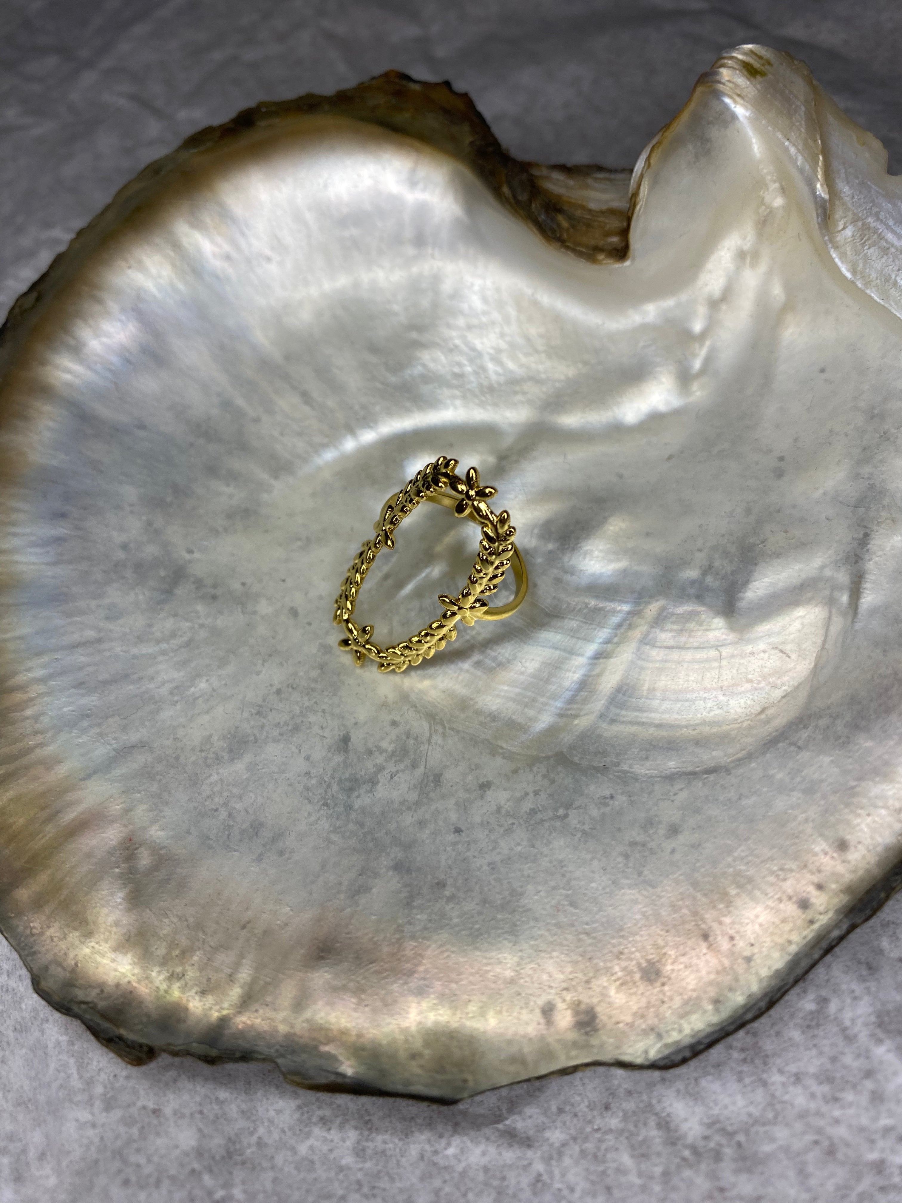 BAGUE VALENTINA