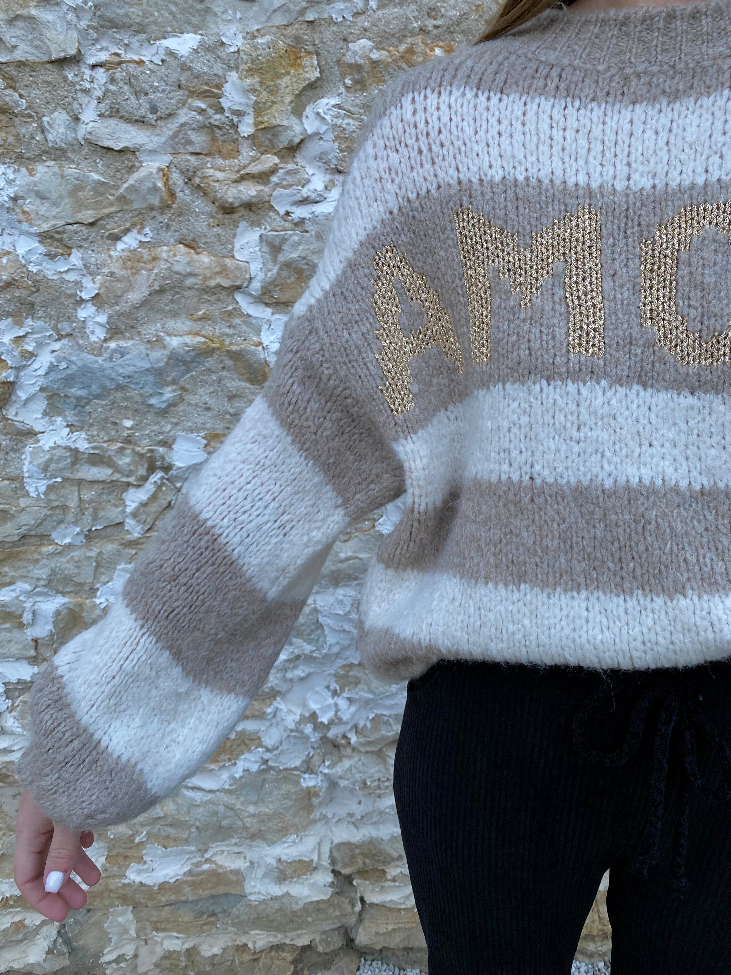 PULL AMOR