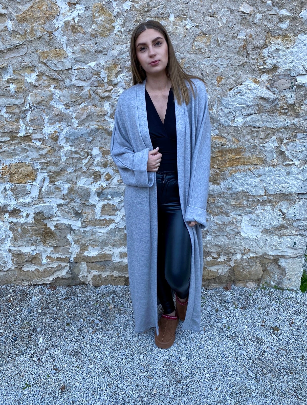 GILET ALMA